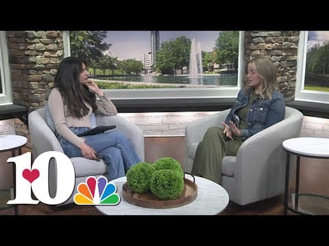 Swings that Save: Secret Safe Place for Newborns of Tennessee holds golf fundraiser on April 26