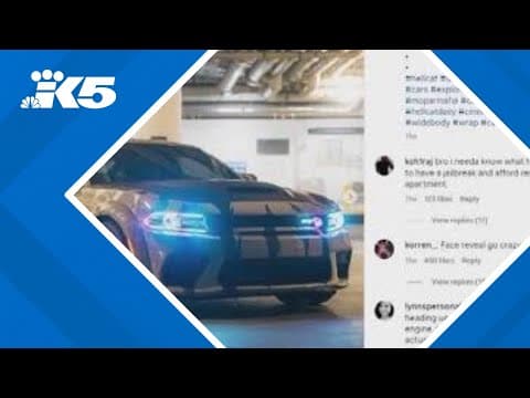 'Belltown Hellcat' driver also accused of stalking, assault as legal cases mount