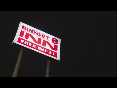 IMPD arrests 15-year-old boy after shooting at east Indy motel