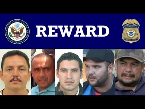 Car crash in Roane County leads to charges against major Mexican drug operation