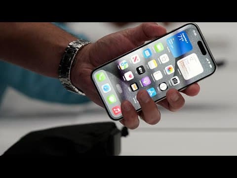 Apple to pay $95 million to settle lawsuit accusing Siri of snoopy eavesdropping