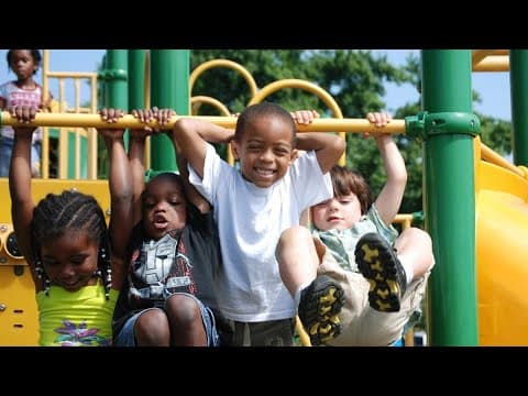 Local authorities teaming up for the kids