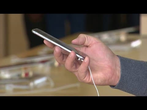 Explaining the Texas Blue Alert system