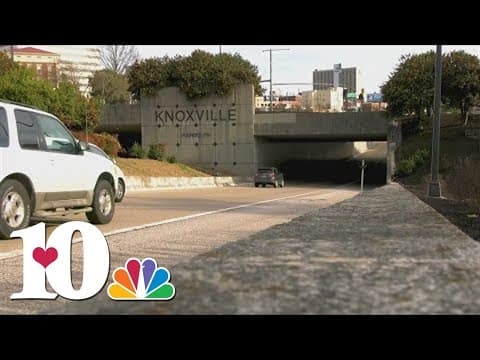 Knoxville aims to end traffic-related deaths through 'Vision Zero' program