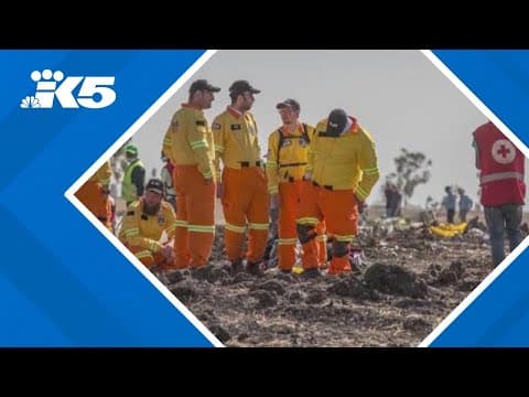 Boeing could be prosecuted after breaking deal to avoid prosecution after deadly 737 Max crashes