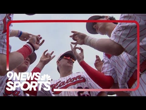 Eaton baseball continues chasing history