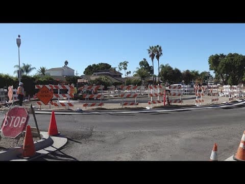 Do roundabouts make roads safer?