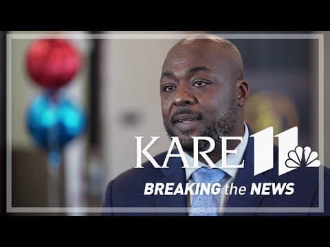 First Independence Bank celebrates grand opening on Lake Street