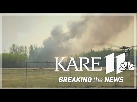 Is wildfire smoke becoming the new normal?