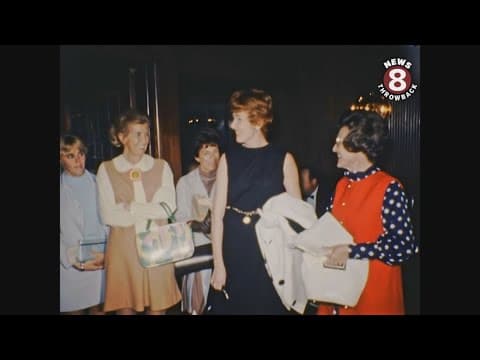 The Grant Grill: women staged ‘lunch-in’ at San Diego restaurant to protest ‘men only’ rule in 1969