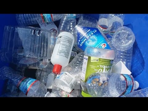 The future of recycling in Jefferson Parish