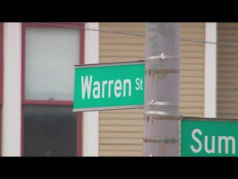 Columbus Recreation and Parks Department is giving Christoper Columbus Square Park a new name