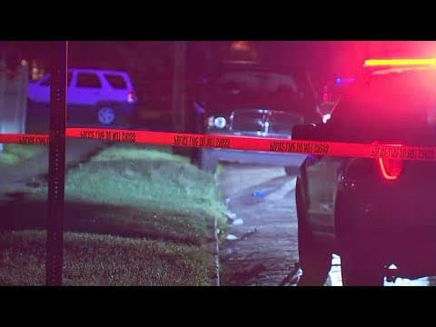 Police: 14-year-old boy charged in fatal Hilltop stabbing of teen