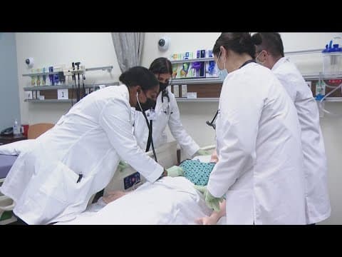 Scripps Researchers warn bird flu virus could mutate and lead to another pandemic