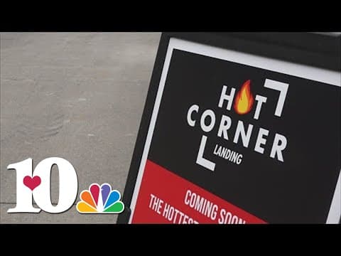 Hot Corner Landing: the hottest seats in Smokies Stadium