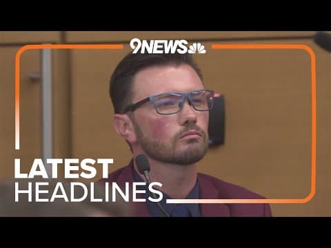 Latest Headlines | Former funeral director accused of hiding woman's body in hearse is sentenced