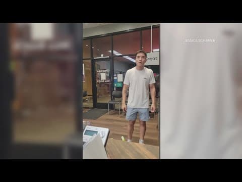 Man accused in Santee salon rampage misses court again due to medical issues