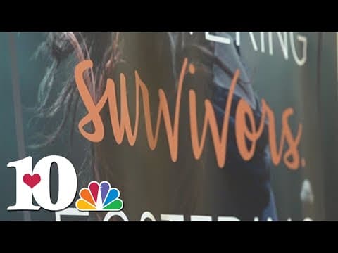 Advocates to stop human trafficking say most cases involve family members as offenders