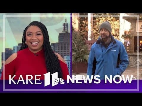 KARE 11 News Now - Jan. 17, 2024