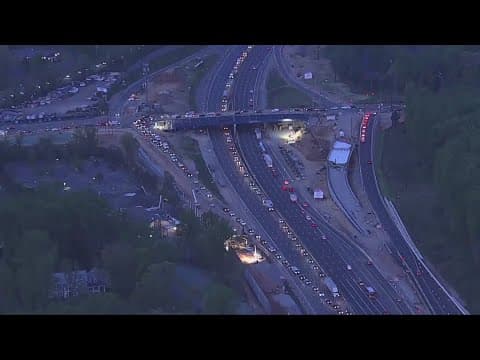 Yes, DMV traffic is statistically worse in the middle of the week