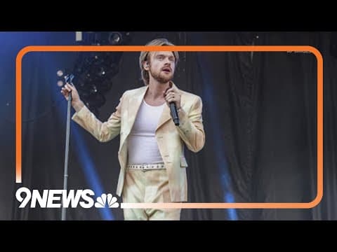Finneas announces solo tour dates without sister Billie Eilish