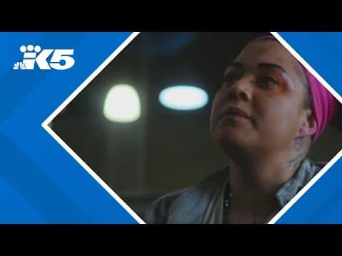 Crucial Everett day shelter allowed to remain open for 2 more months