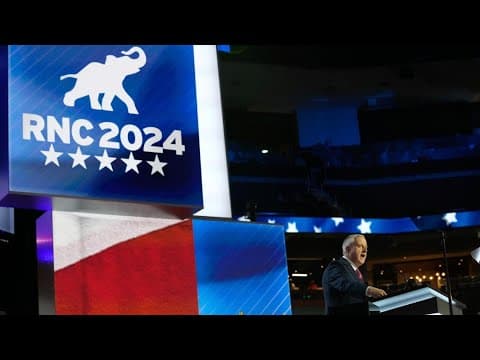 Republican National Convention