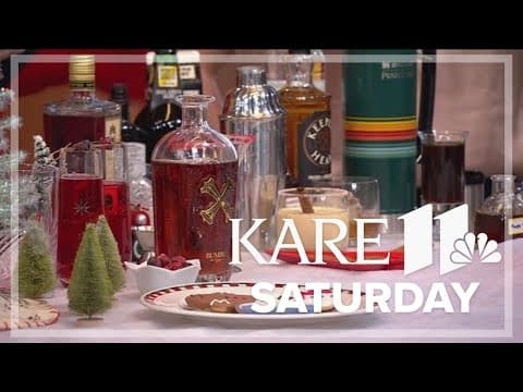 RECIPE: Holiday cocktails from Every Sip