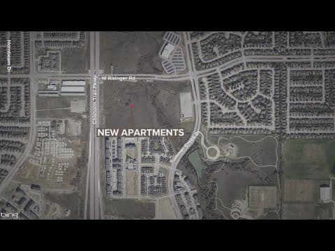 Fort Worth City Council greenlights construction of hundreds of new apartments