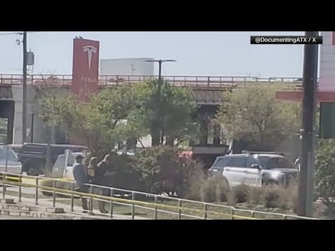 FBI says it's investigating crimes targeting Tesla owners