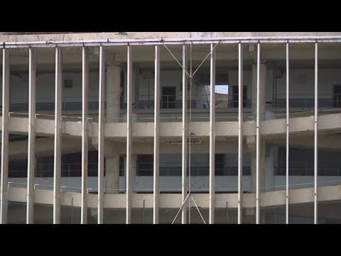 Group against Commanders returning to RFK Stadium hosts forum