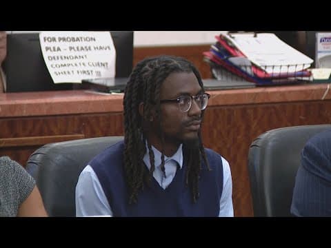 Man convicted of killing beloved Houston-area pastor learns his sentence