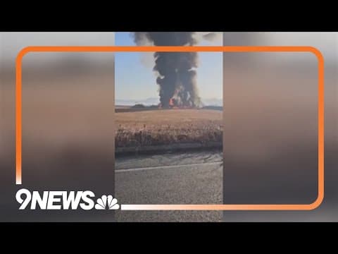 All but 2 of the 181 people on board South Korean plane die in crash