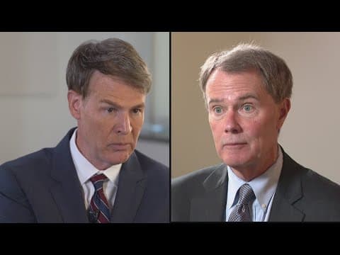 Last second campaigning for Indy mayoral candidates I Decision 2023