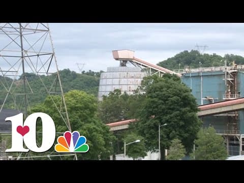 Governor Bill Lee announces new plans for Bull Run