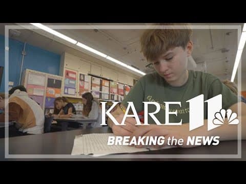 MN writing programs fills much-needed gap