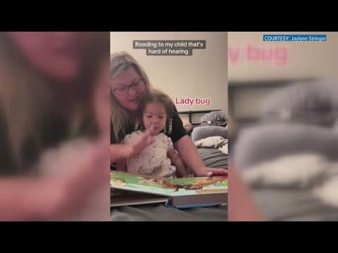 Knoxville leader, mother reflect on living with disability as 35th anniversary of the ADA nears