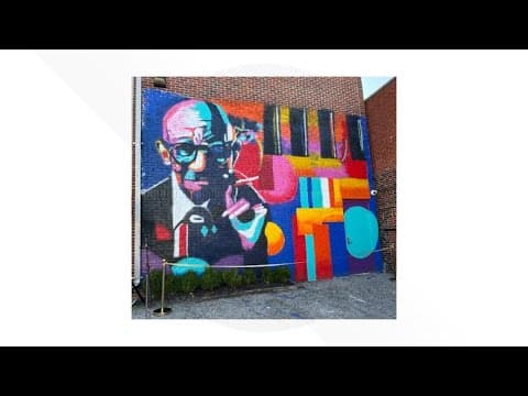 R.I.S.E. Arts Center celebrates neurodivergent youth through art