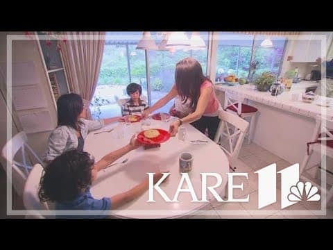 Navigating kids school to summer transition