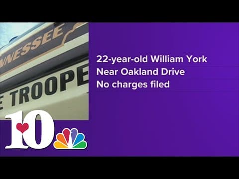 THP: One dead following three-vehicle crash in Union Co.