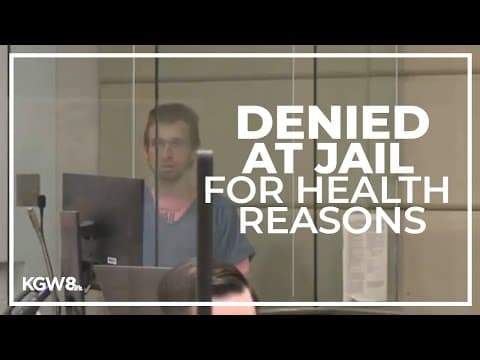 New details on MAX bias crime stabbing suspect