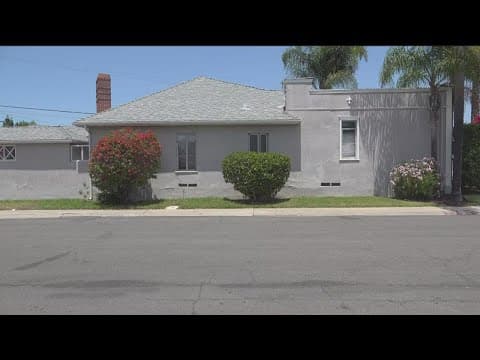 Father: SDSU police knew about ‘party house’ where rape alleged