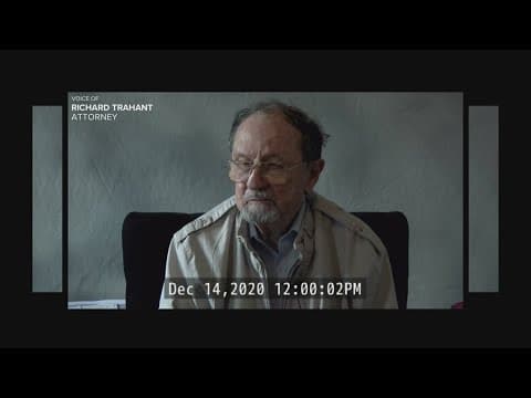 Losing Faith: Priest Lawrence Hecker under oath on why he sexually abused teenage boys