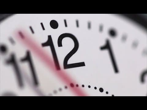 Texas passes bill making daylight saving time permanent as Texas time