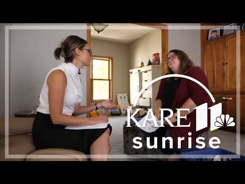 Twin Cities parents warn of day care scam