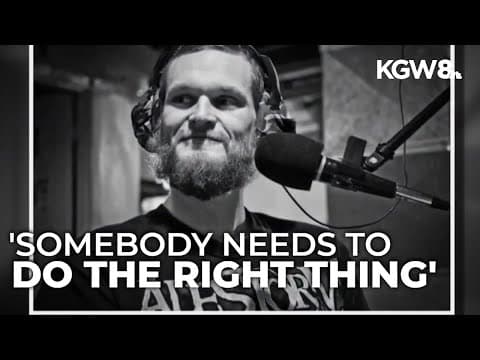 Family of man shot to death in his Northeast Portland home pleads for answers, 8 years later