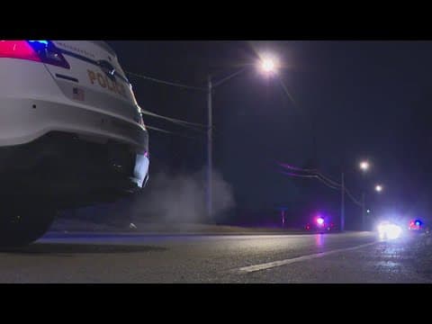 IMPD: Person found dead with trauma on near west side, homicide investigation underway