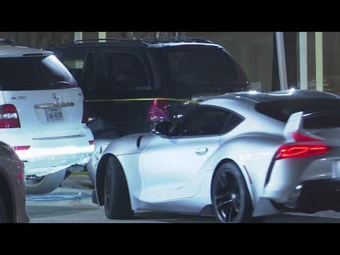 3 teens shot in possible road rage incident on the Southwest Freeway, Houston police say