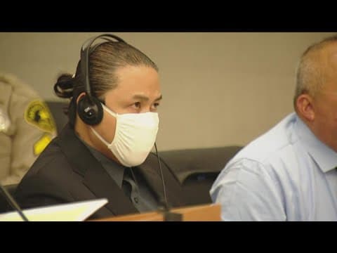 Preliminary trial of Larry Millete | Breaking down day 1