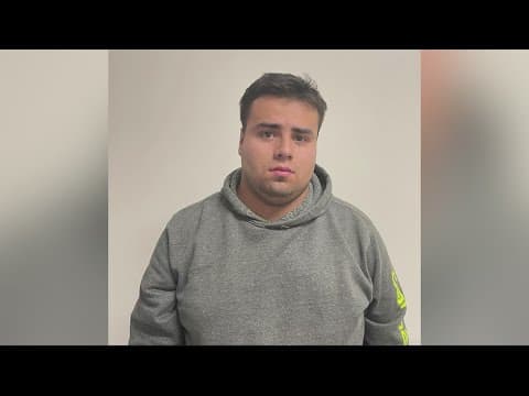 Teen accused of intentionally running over Maryland police officer, who lost both legs